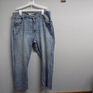 Mens Wrangler Jeans